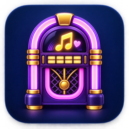 Musikwunschbox